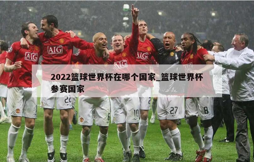 2022篮球世界杯在哪个国家_篮球世界杯参赛国家