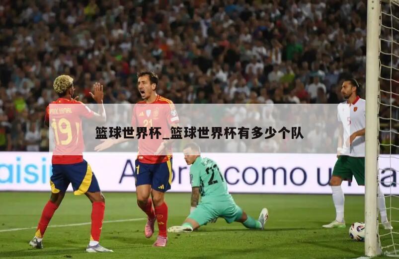 篮球世界杯_篮球世界杯有多少个队